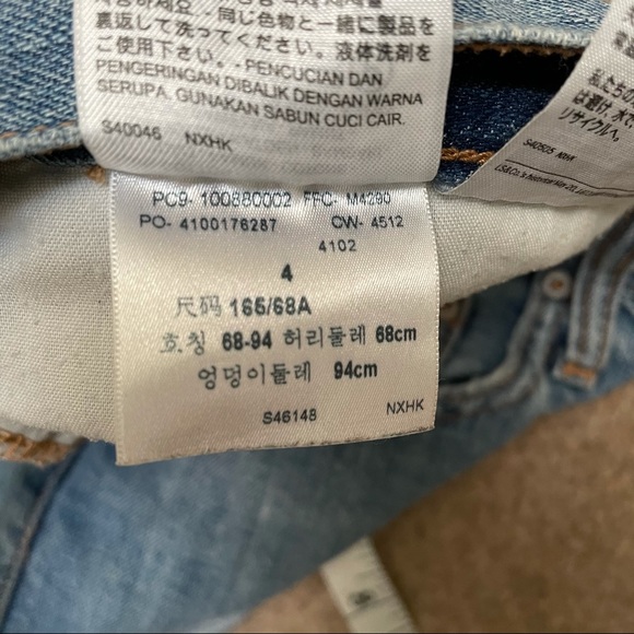 levis s46148